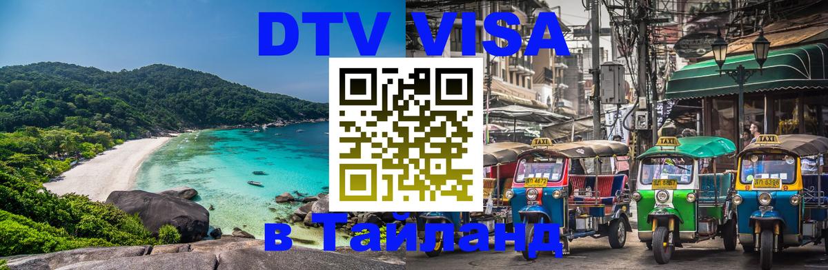 Оформление DTV визы под ключ: стоимость и тарифы, только загранпаспорт - 